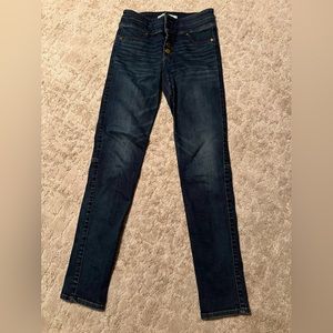 Abercrombie jeans